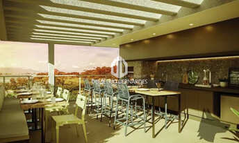 Imagem 5: Apartamento Alto Padrão em Cacupé, Florianópolis/SC