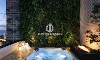 Imagem 3: Cobertura Duplex 100m da praia - Bombinhas/SC