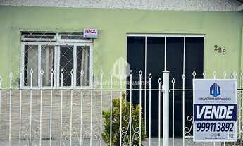 Imagem: Casa Mista Bairro Fazenda