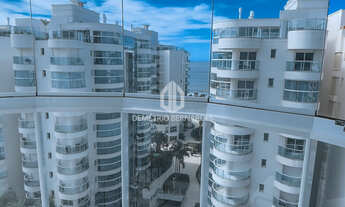 Imagem: 3 suítes brava beach praia brava