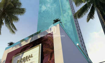 Imagem: Boreal, uma obra FG Empreendimentos