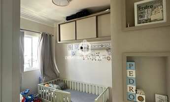 Imagem 2: Apartamento à venda no bairro Cordeiros - Itajaí/SC