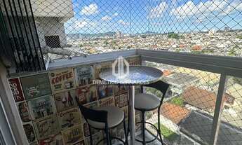 Imagem 4: Apartamento à venda no bairro Cordeiros - Itajaí/SC