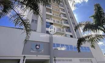 Imagem: Apartamento à venda no bairro Cordeiros