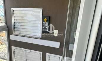 Imagem 3: Apartamento à venda no bairro Cordeiros - Itajaí/SC