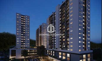 Imagem: Apartamentos de 2 a 3 Dormitórios na Fazenda