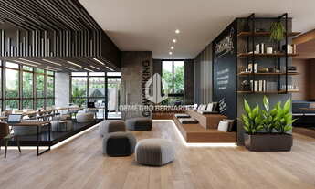 Imagem 6: More no maior Home Club de Itajaí