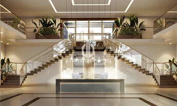 Imagem 5: More no maior Home Club de Itajaí