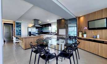 Imagem 6: COBERTURA DUPLEX Centro - Balneário Camboriú/SC