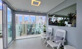 Imagem 5: COBERTURA DUPLEX Centro - Balneário Camboriú/SC