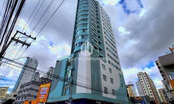 Imagem: COBERTURA DUPLEX Centro - Balneário Camboriú/SC