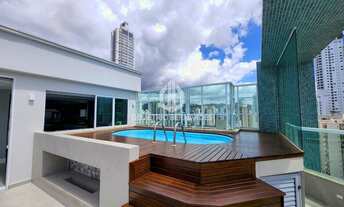 Imagem 2: COBERTURA DUPLEX Centro - Balneário Camboriú/SC