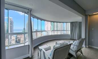 Imagem 3: COBERTURA DUPLEX Centro - Balneário Camboriú/SC