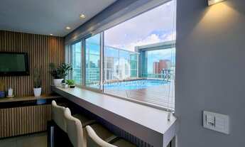 Imagem 4: COBERTURA DUPLEX Centro - Balneário Camboriú/SC