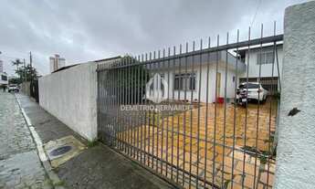 Imagem: Casa à venda no bairro São João - Itajaí/SC