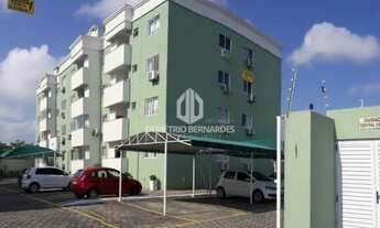 Imagem: 02 Dormitórios 66m2 Em Cordeiros