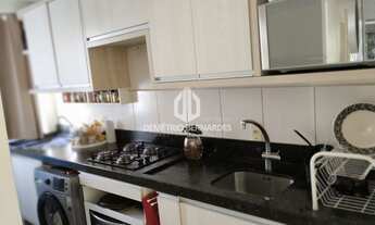 Imagem 3: 02 Dormitórios 66m2 Em Cordeiros