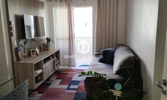 Imagem 4: 02 Dormitórios 66m2 Em Cordeiros