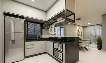 Imagem 7: Cobertura duplex com ofurô Itajaí 193m2 - 2 Vagas