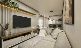 Imagem 6: Cobertura duplex com ofurô Itajaí 193m2 - 2 Vagas