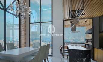 Imagem 2: Triplex no Centro de Itajaí