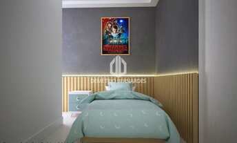 Imagem 6: Triplex no Centro de Itajaí