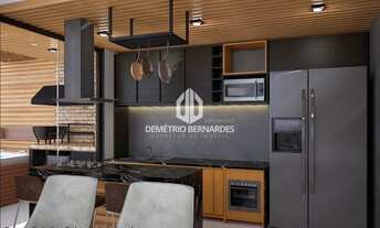 Imagem 3: Triplex no Centro de Itajaí