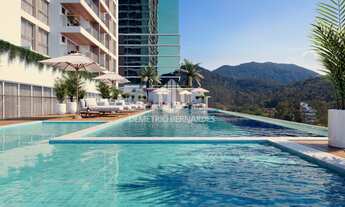 Imagem 2: 03 Dormitórios 2 Suitr - Praia Brava - Itajaí/SC