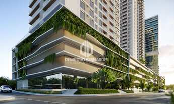 Imagem 7: 03 Dormitórios 2 Suitr - Praia Brava - Itajaí/SC