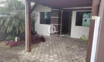 Imagem: Casa Geminada Parque Guaraní - Joinville/SC