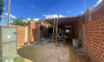 Imagem 2: Casa à venda no bairro Jardim Diamante - Maringá/PR