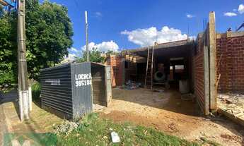 Imagem: Casa à venda no bairro Jardim Diamante