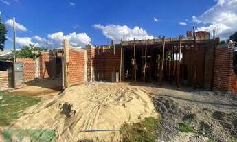 Imagem 2: Casa à venda no bairro Jardim Diamante - Maringá/PR