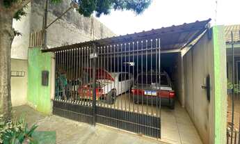 Imagem: Casa à venda no bairro Parque Residencial