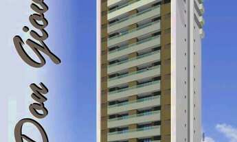 Imagem: Apartamento à venda no bairro Zona 07