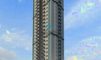 Imagem: Apartamento 2 suítes com entrega em 2025