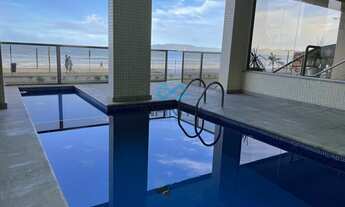 Imagem: Prédio frente mar na Orla Central