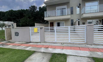 Imagem: Casa à venda no bairro Ingleses do Rio
