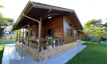 Imagem: CASA PADRÃO VISTA MAR