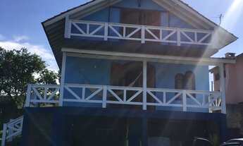 Imagem: Casa à venda no bairro São João do Rio