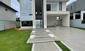 Imagem: Casa à venda no Condominio Red Park No