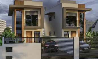 Imagem: Sobrado à venda no bairro Ingleses - Florianópolis/SC