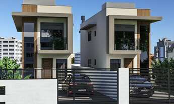 Imagem 2: Sobrado à venda no bairro Ingleses - Florianópolis/SC