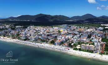Imagem: Casa à venda no bairro Canasvieiras - Florianópolis/SC