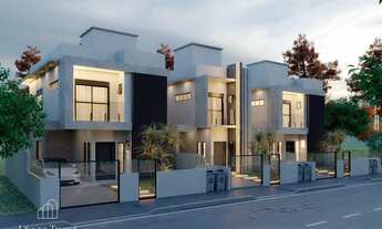 Imagem: Casa à venda no bairro Ponta das Canas