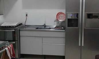 Imagem 6: Apartamento à venda no bairro Canasvieiras - Florianópolis/SC