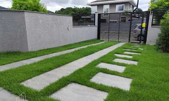 Imagem 5: Casa à venda no bairro São João do Rio Vermelho - Florianópolis/SC