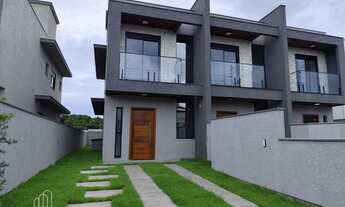 Imagem 3: Casa à venda no bairro São João do Rio Vermelho - Florianópolis/SC