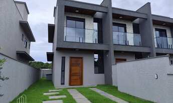 Imagem 2: Casa à venda no bairro São João do Rio Vermelho - Florianópolis/SC