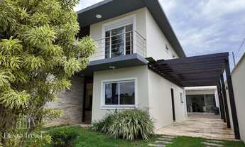 Imagem: Casa Alto Padrão EXCLUSIVA